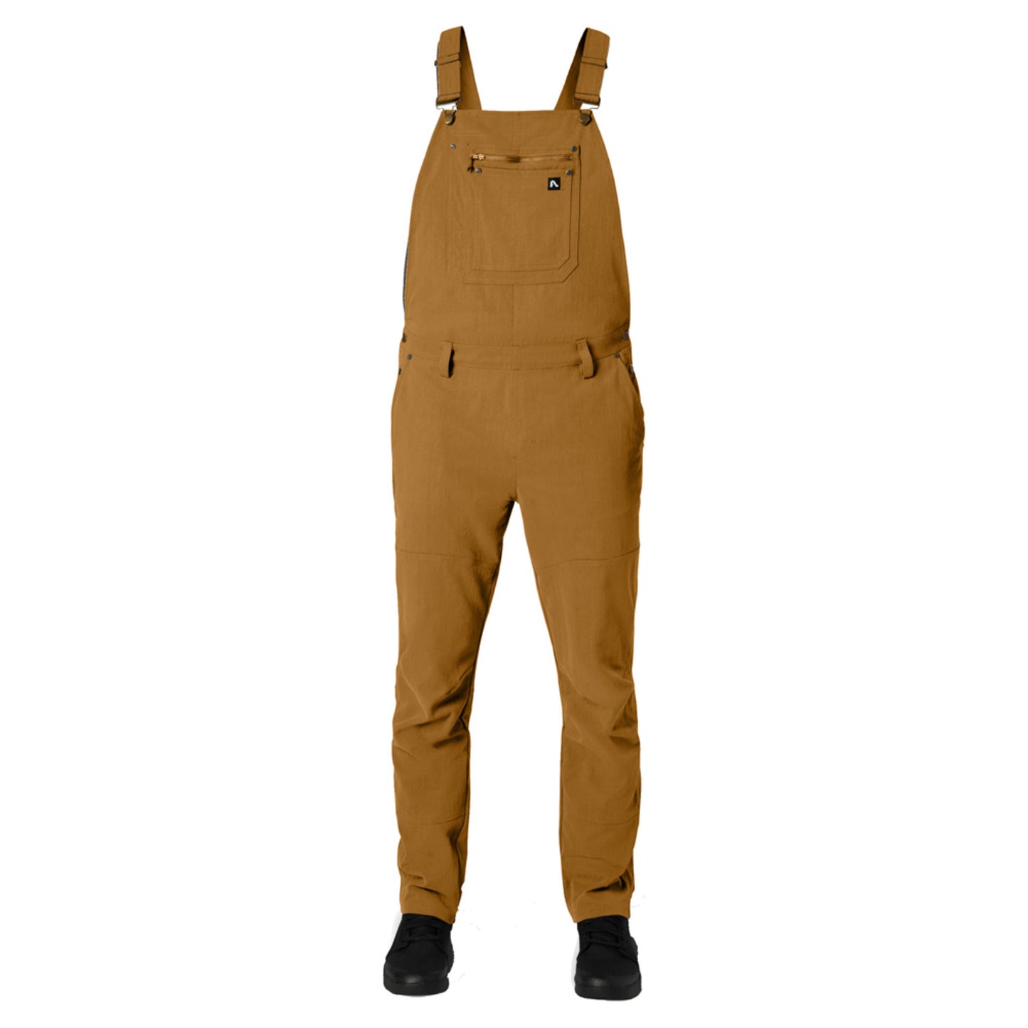 Flylow Trailworks Men's Bib - RYE - XXL