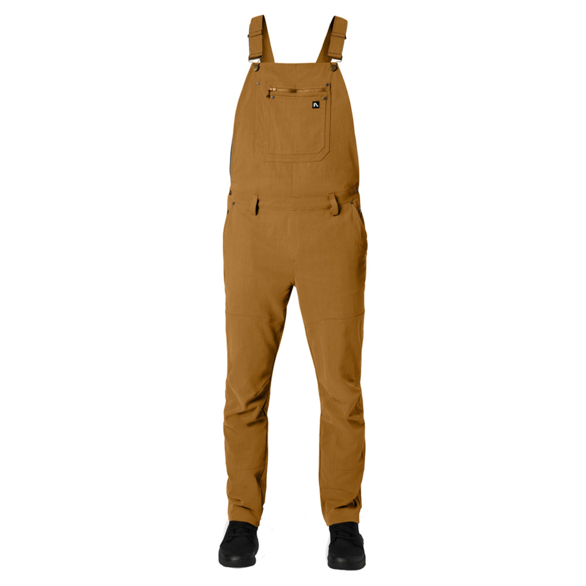 Flylow Trailworks Men's Bib - RYE - XXL