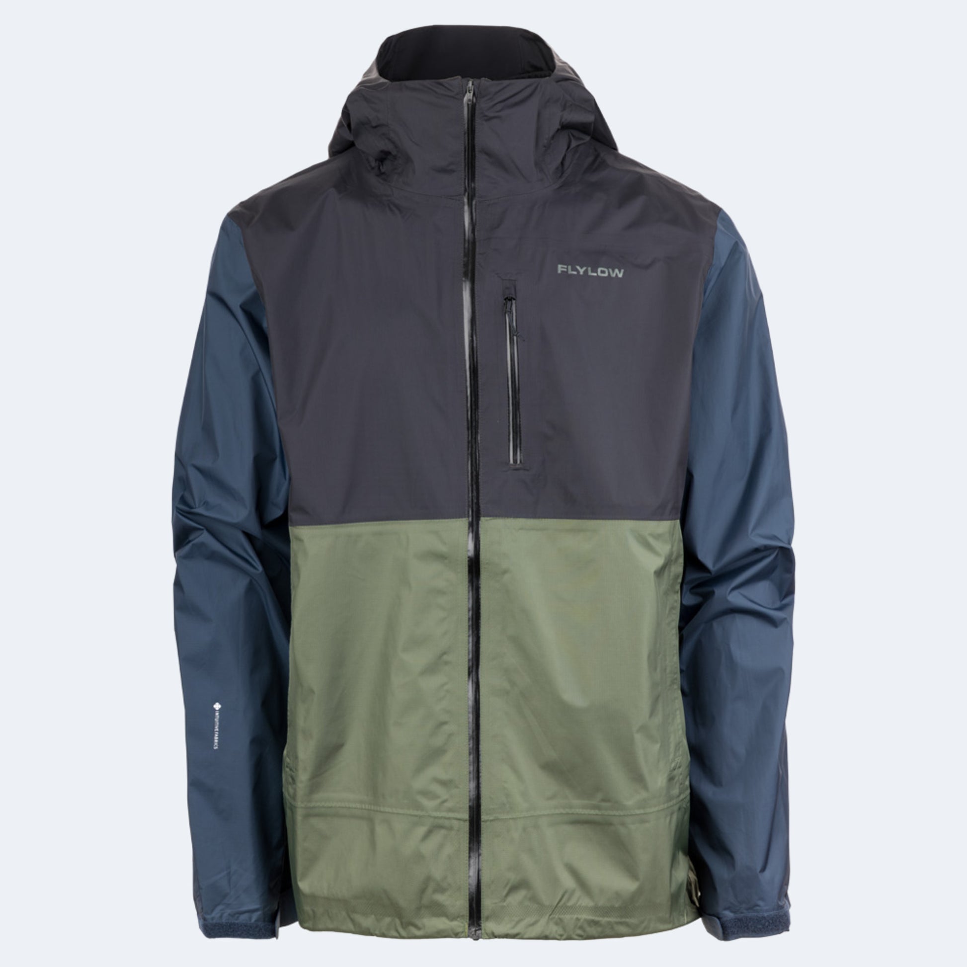 Flylow Trailworks Men's Jacket