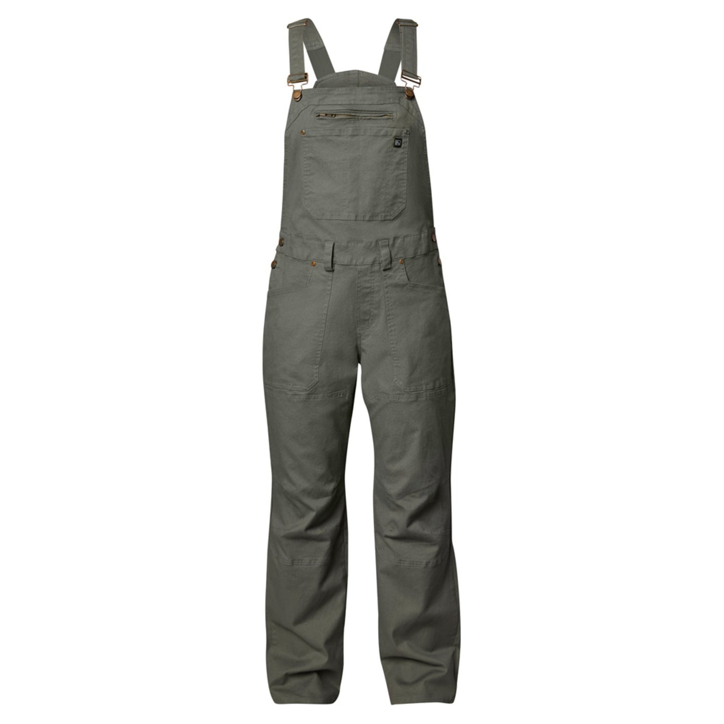 Flylow Trailworks Women's Bib - CACTUS - XL