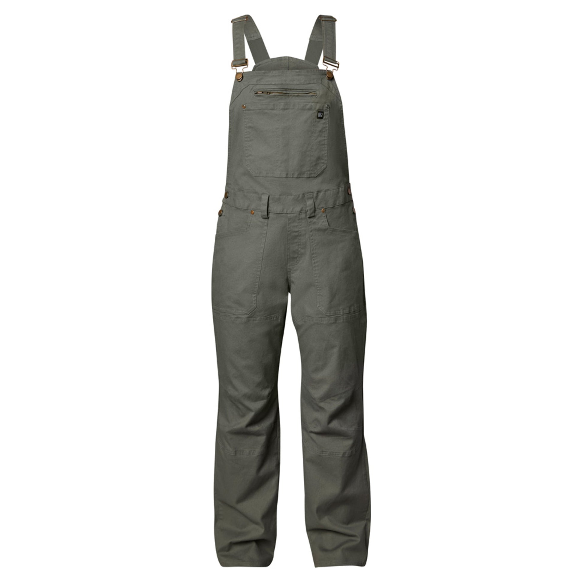 Flylow Trailworks Women's Bib - CACTUS - XL