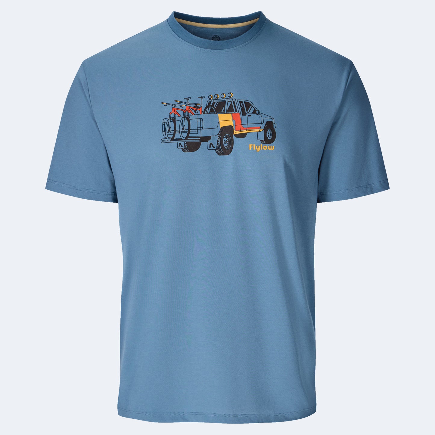 Flylow Truck Men's Tee