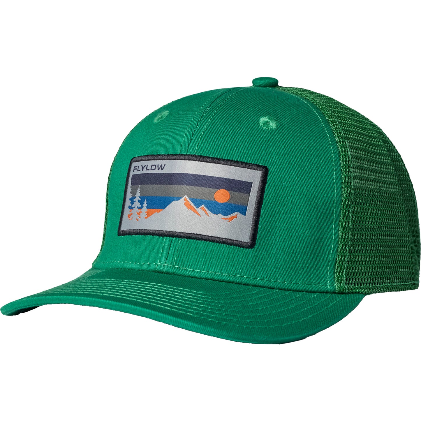 Flylow Undercover Trucker Hat - BOA