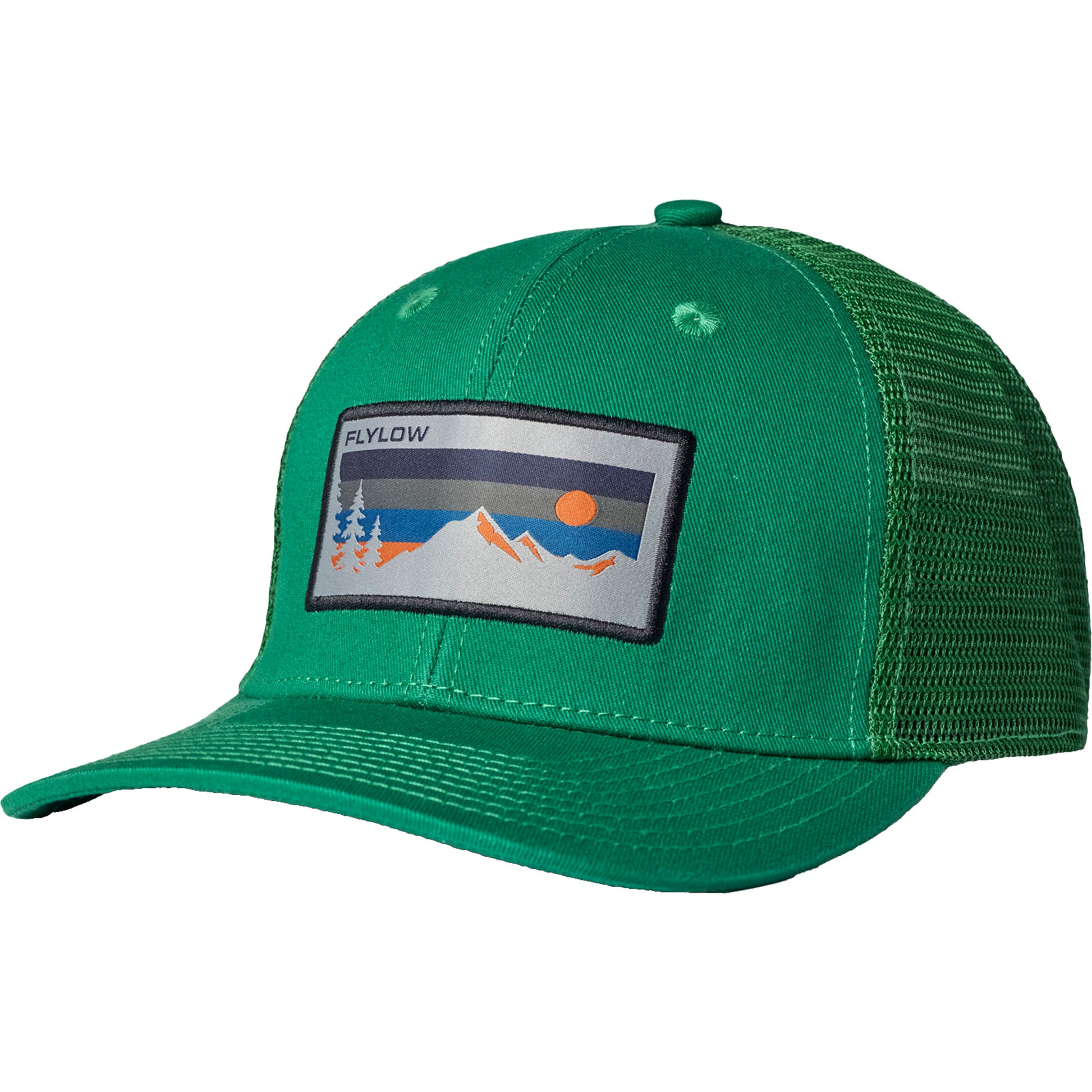 Flylow Undercover Trucker Hat - BOA
