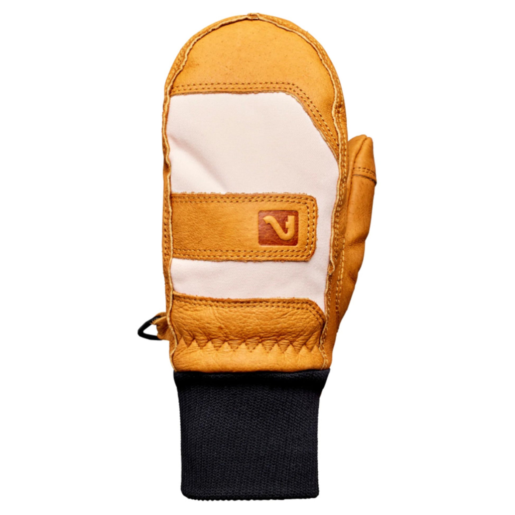 Flylow Unicorn Mitt - NATURAL_FLAMING - XL