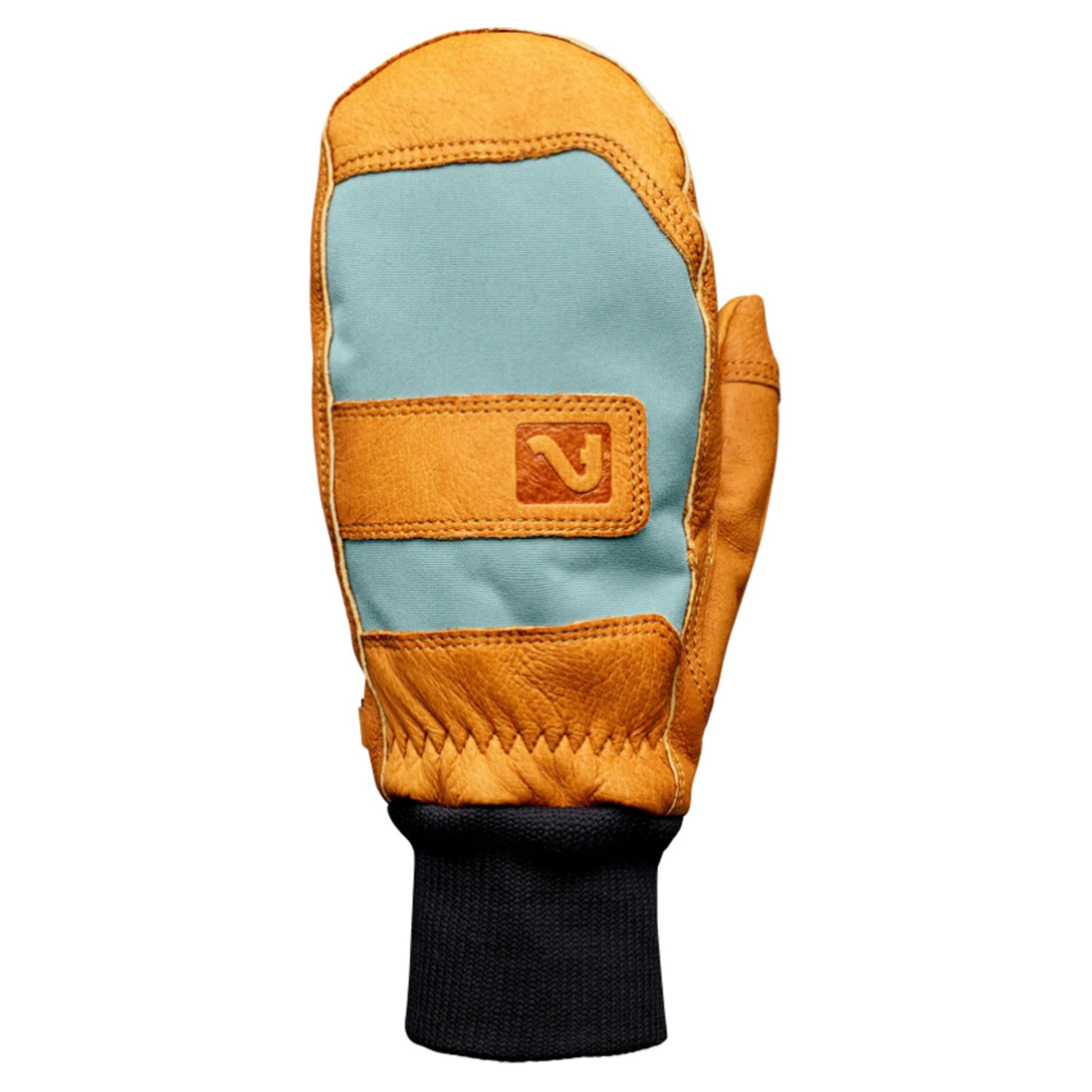 Flylow Unicorn Mitt - NATURAL_SAGE - XL