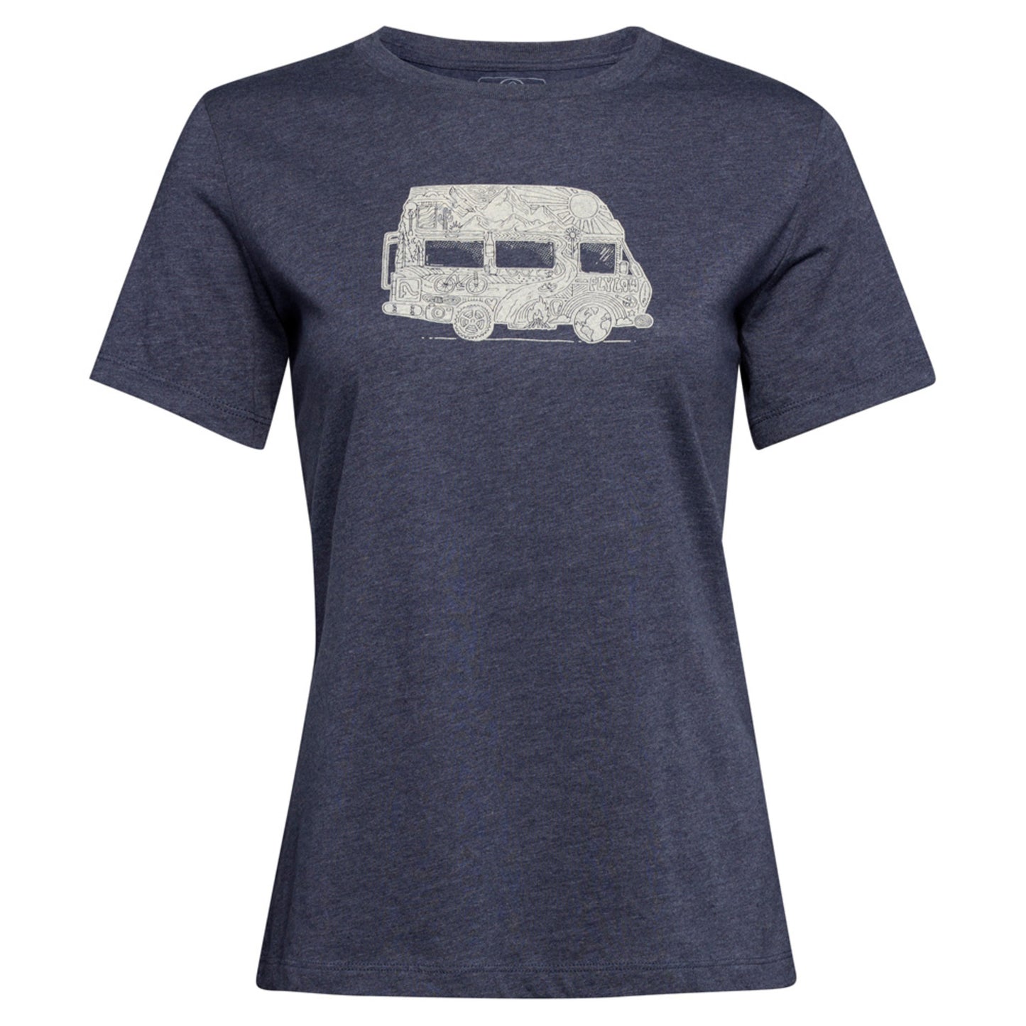 Flylow Van Women's Tee