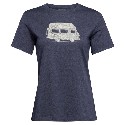 Flylow Van Women's Tee