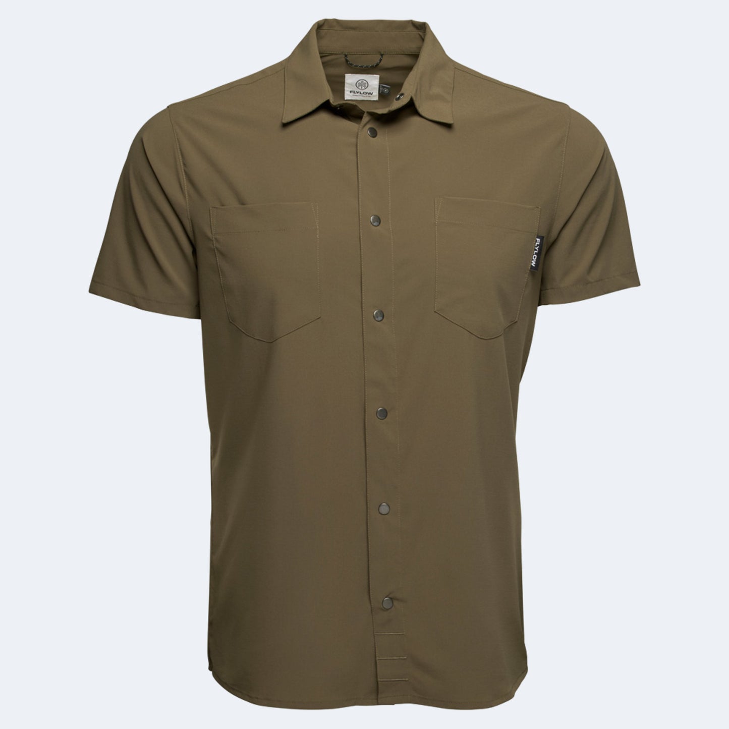 Flylow Wesley Men's Shirt