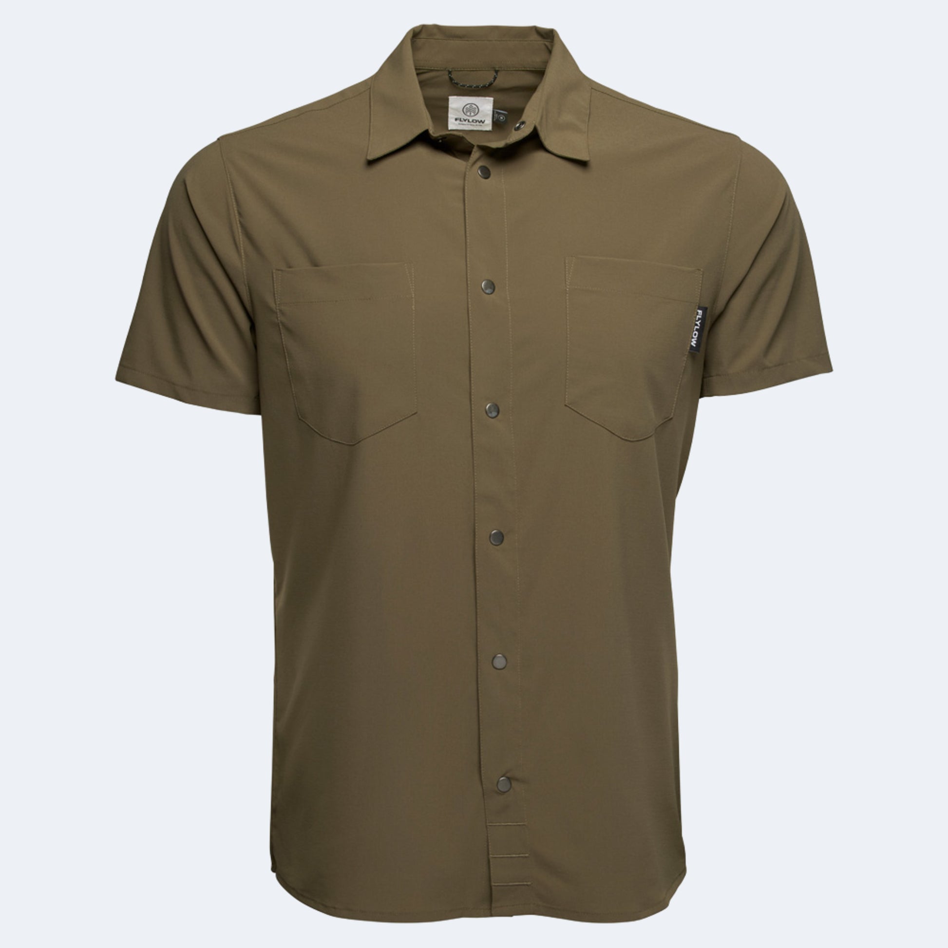 Flylow Wesley Men's Shirt