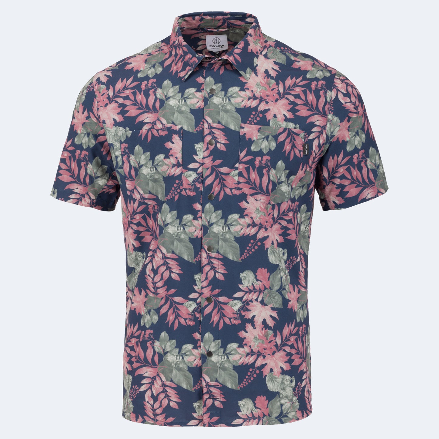 Flylow Wesley Men's Shirt