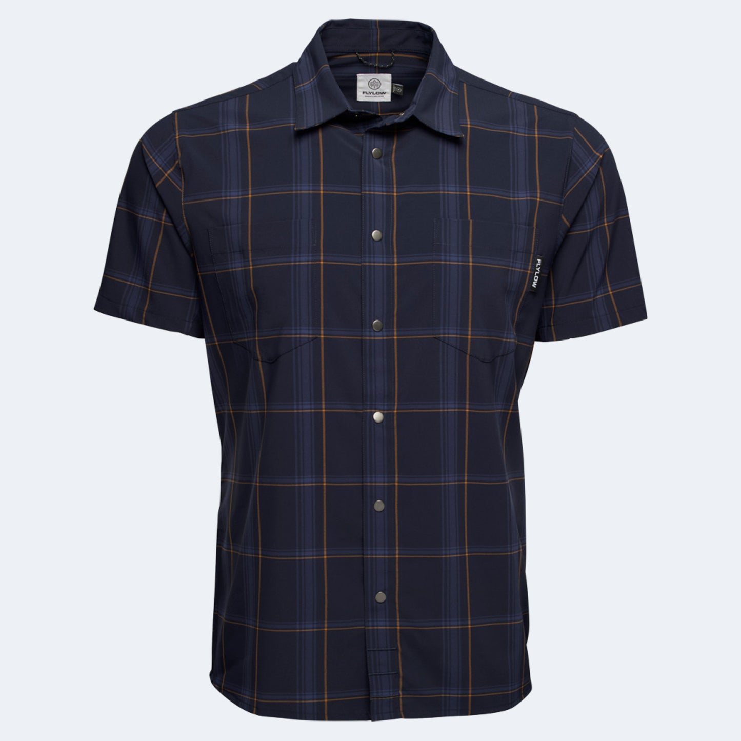 Flylow Wesley Men's Shirt