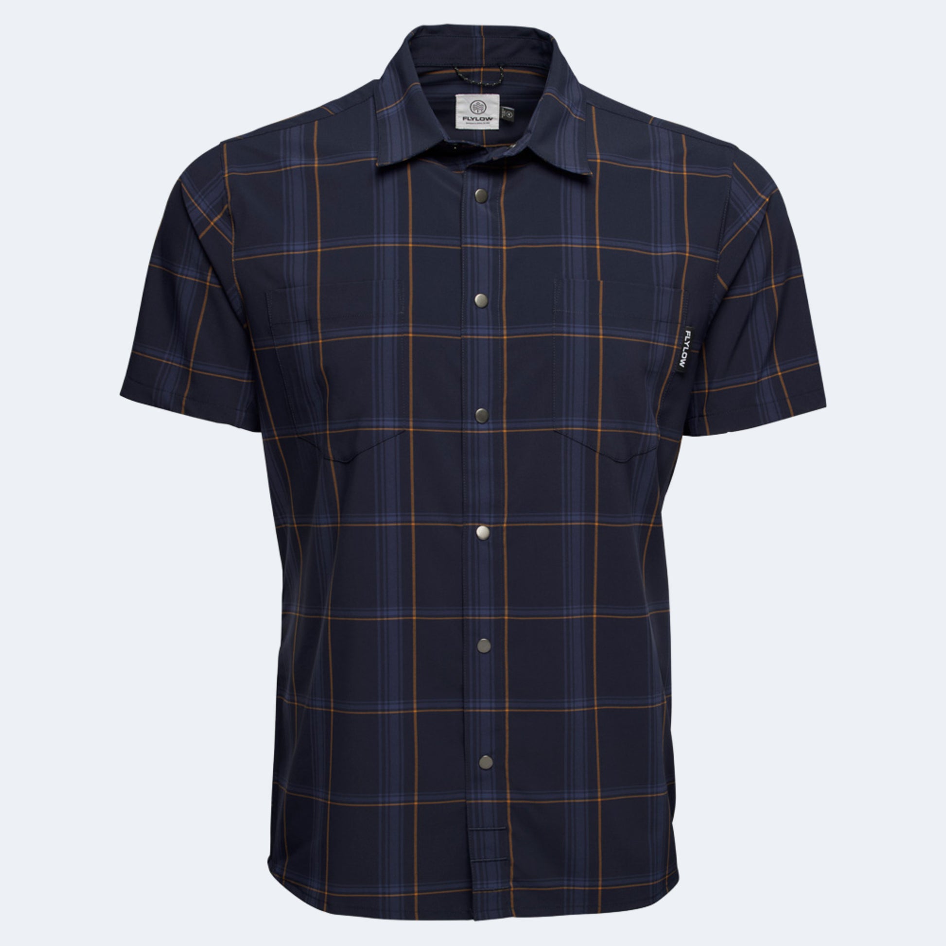 Flylow Wesley Men's Shirt