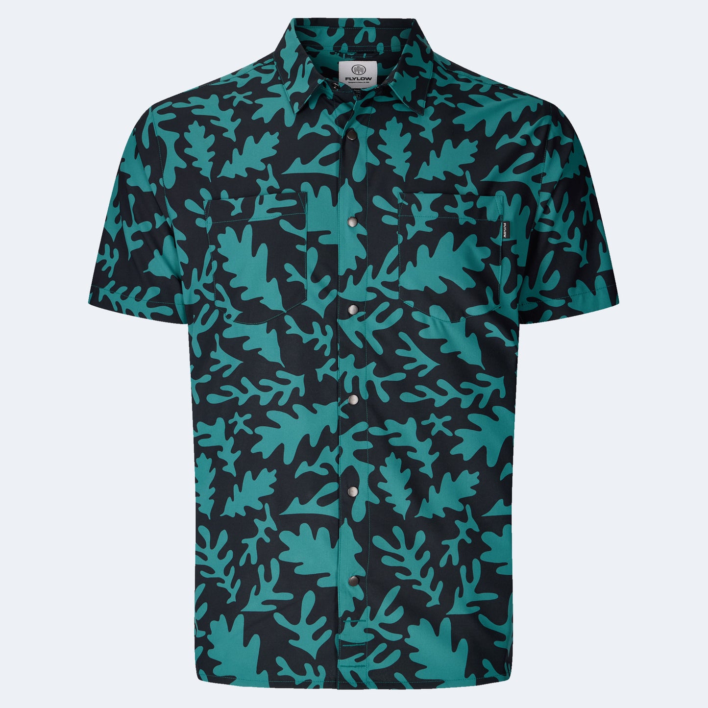 Flylow Wesley Men's Shirt