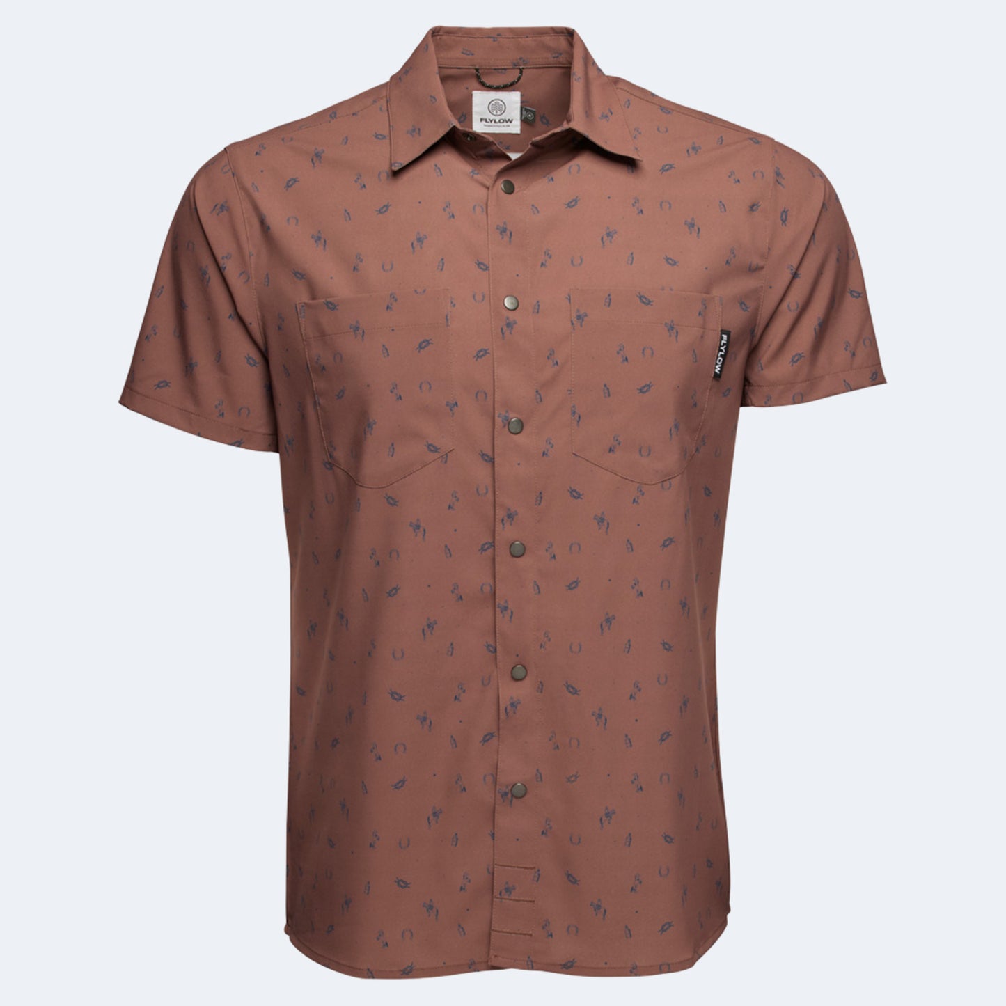 Flylow Wesley Men's Shirt