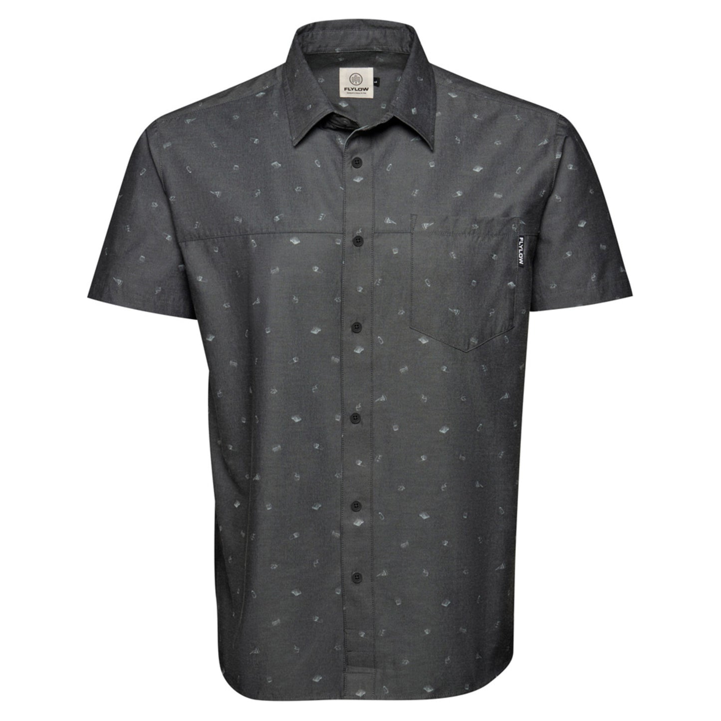 Flylow Wild Child Men's Shirt