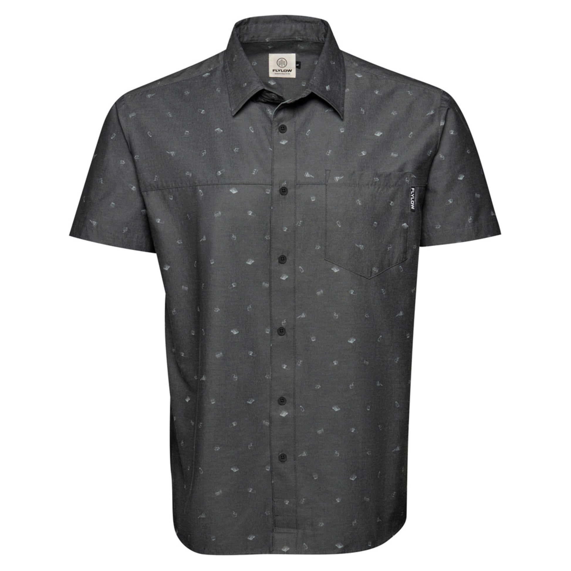 Flylow Wild Child Men's Shirt