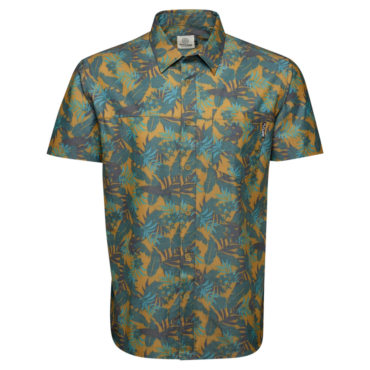 Flylow Wild Child Men's Shirt