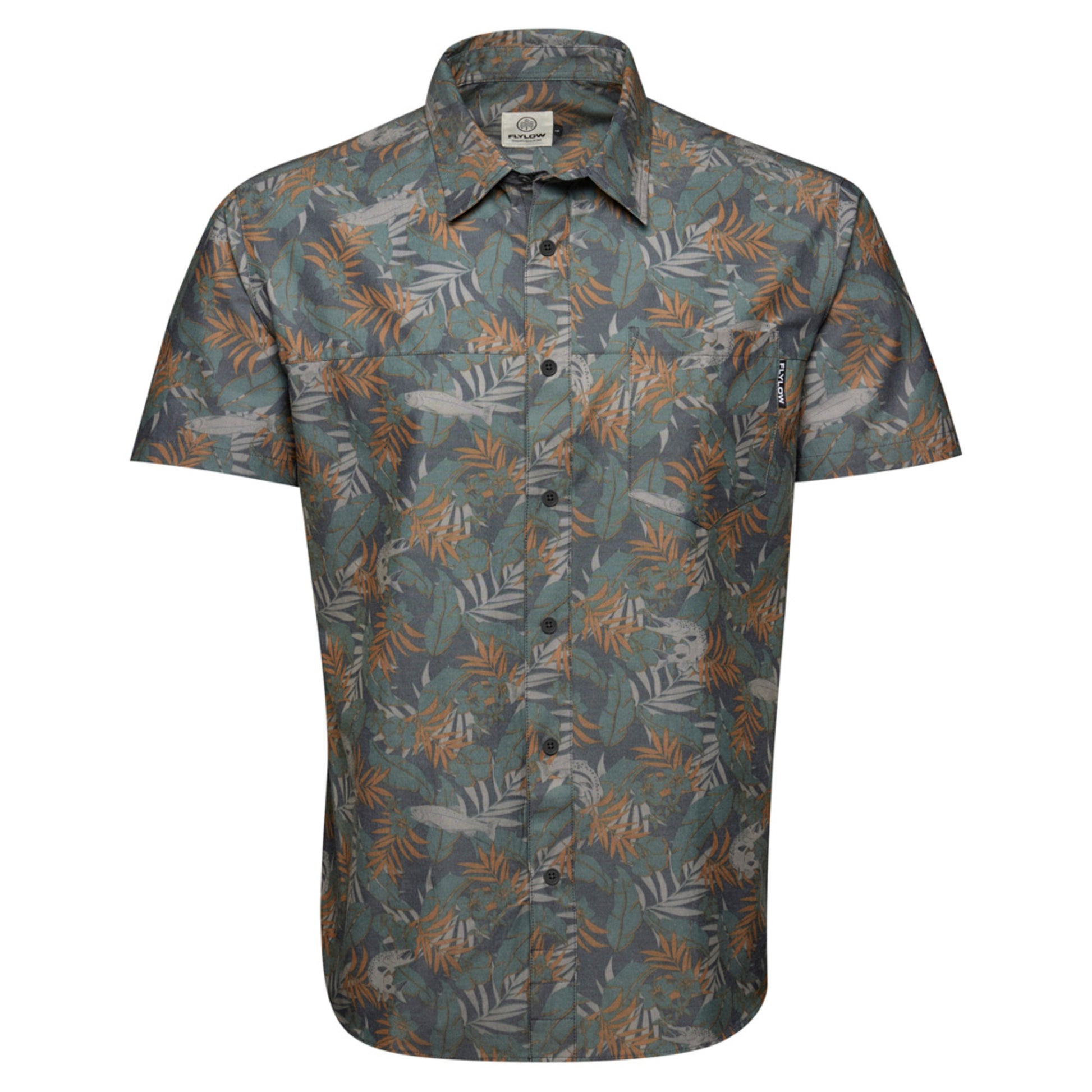 Flylow Wild Child Men's Shirt
