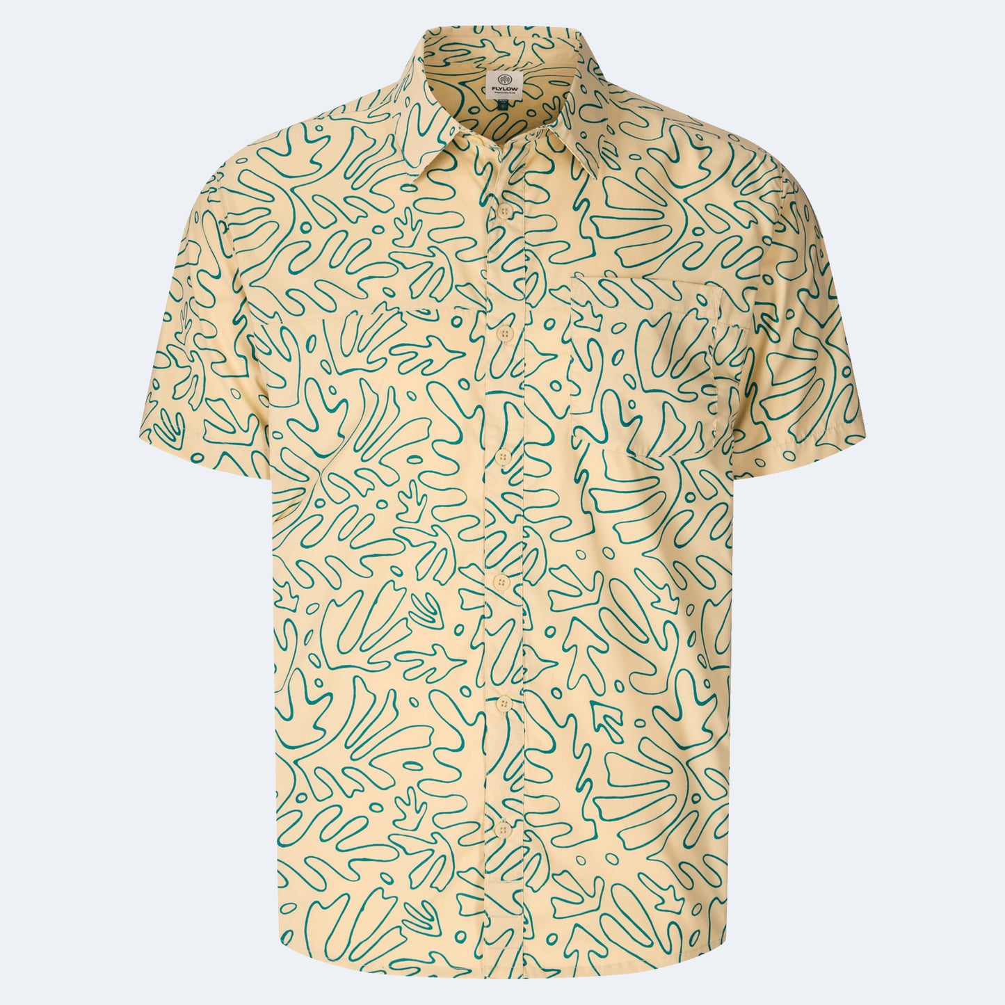 Flylow Wild Child Men's Shirt