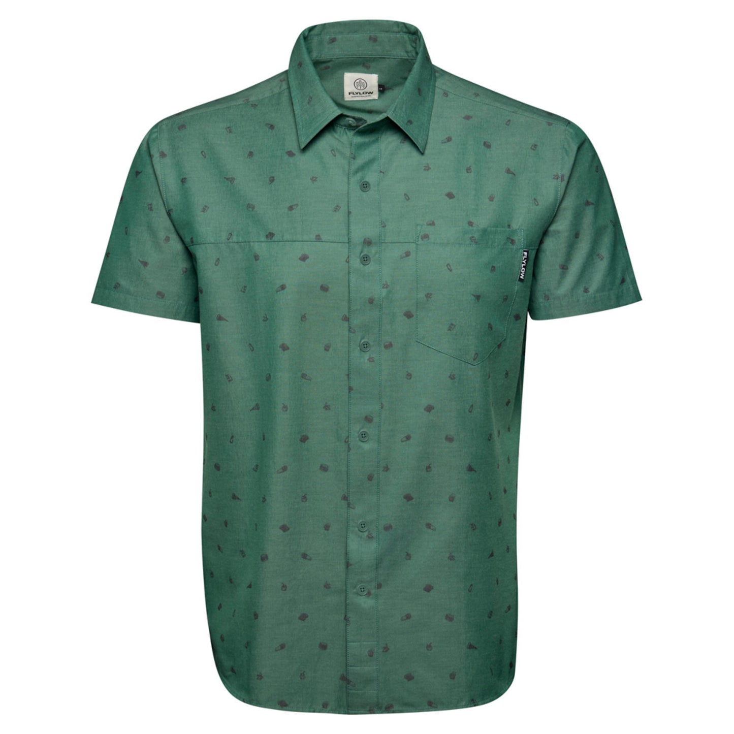 Flylow Wild Child Men's Shirt