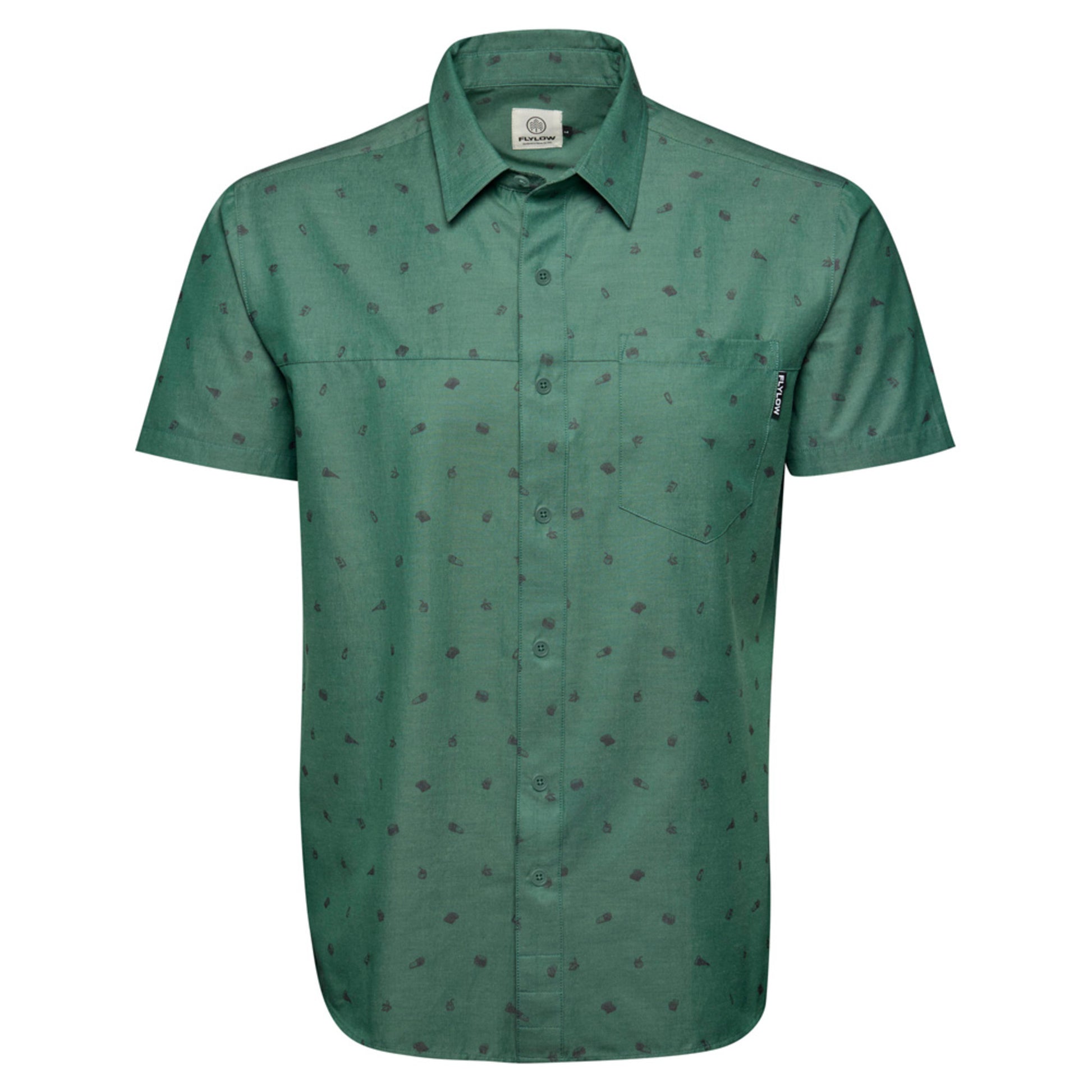 Flylow Wild Child Men's Shirt