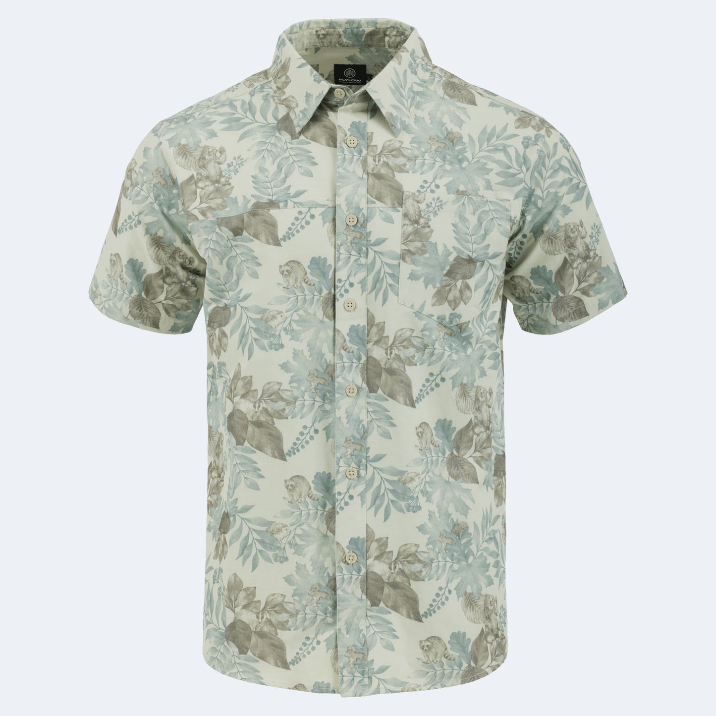Flylow Wild Child Men's Shirt