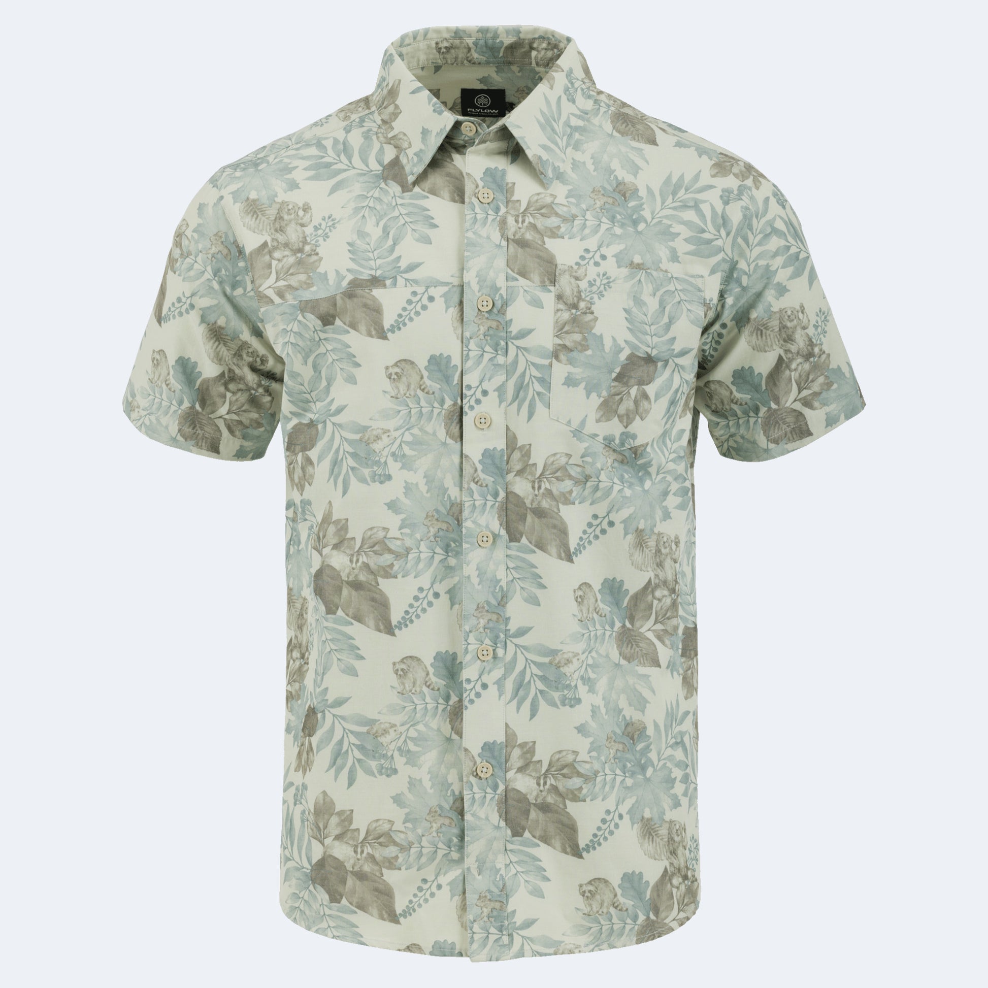 Flylow Wild Child Men's Shirt