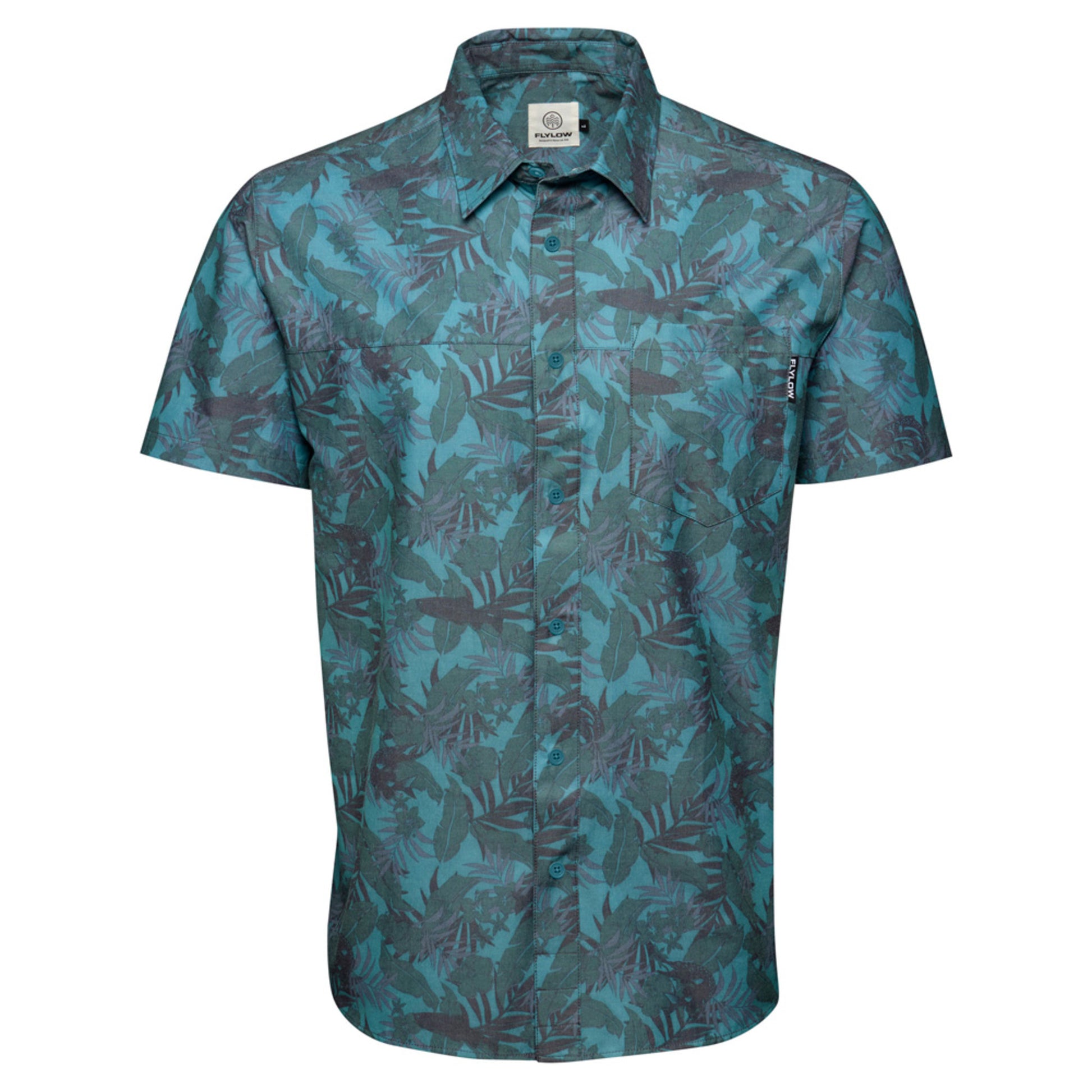 Flylow Wild Child Men's Shirt
