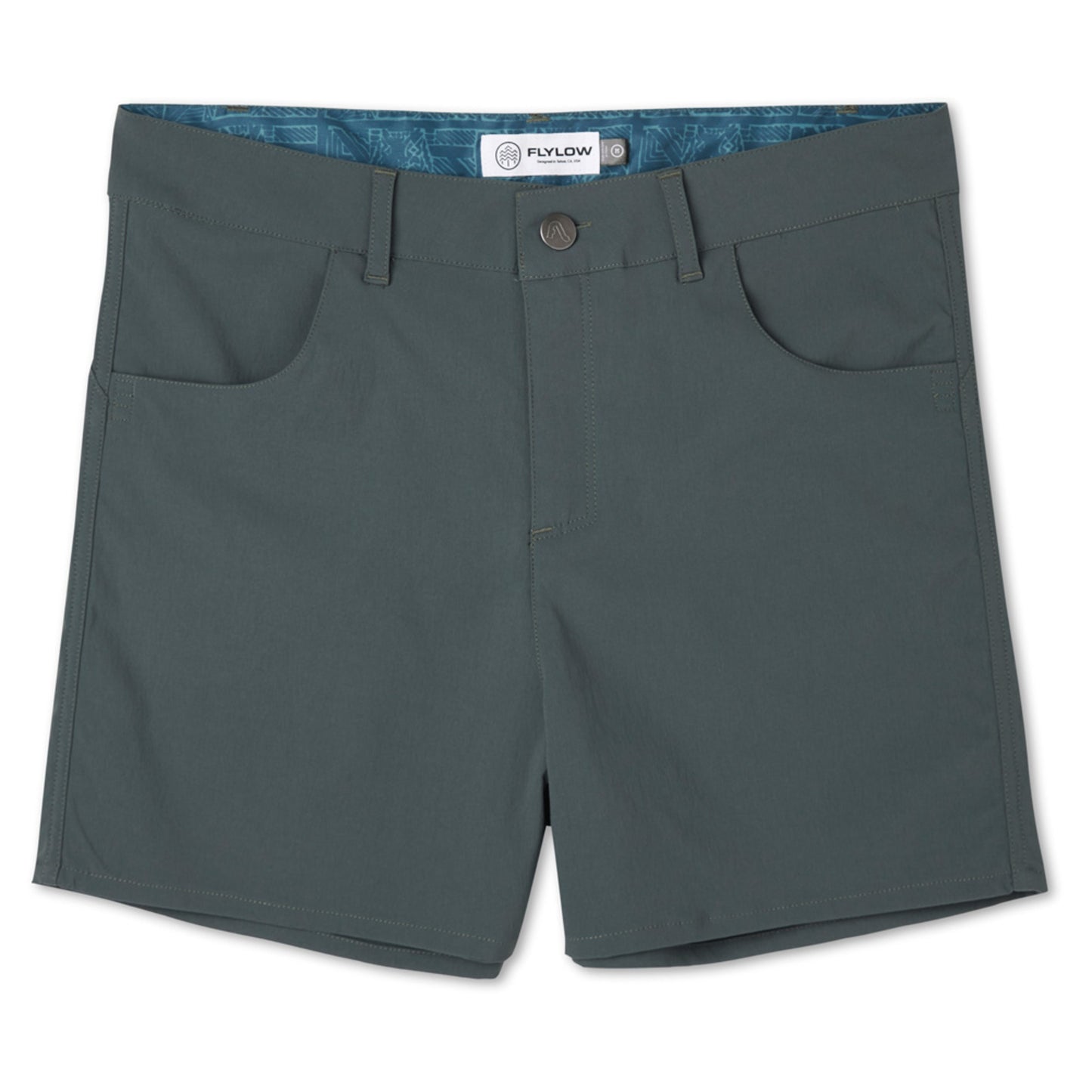 Flylow Women's HW Life Short - ARAME - XS