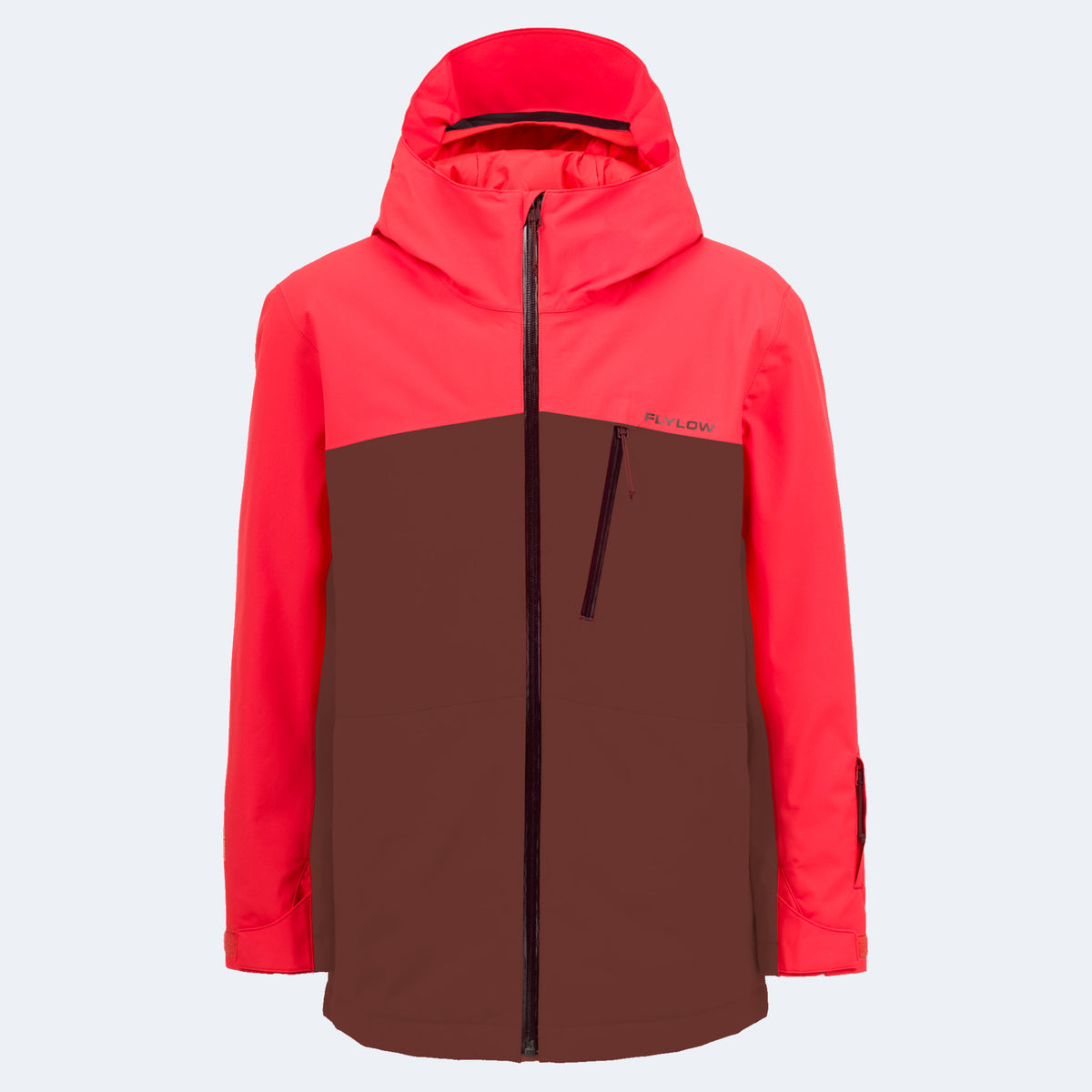 Flylow Youth Explorer Jacket