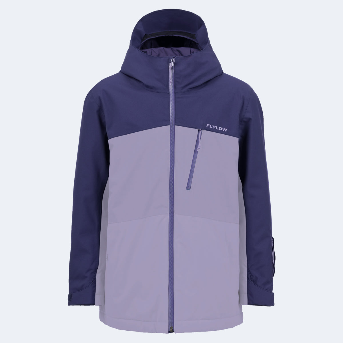 Flylow Youth Explorer Jacket