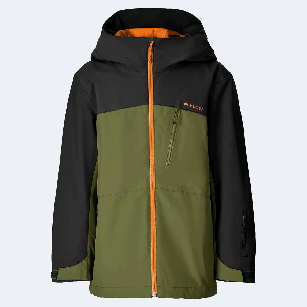 Flylow Youth Explorer Jacket