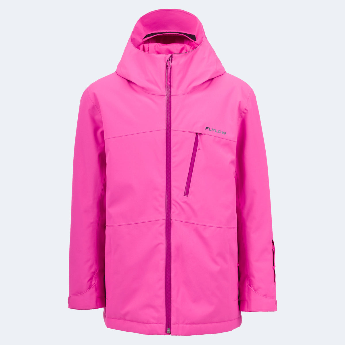 Flylow Youth Explorer Jacket