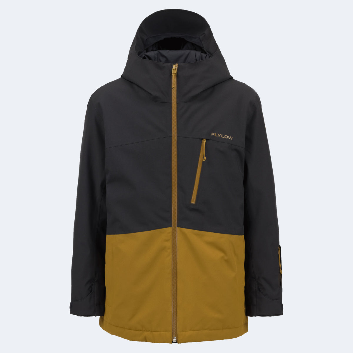 Flylow Youth Explorer Jacket