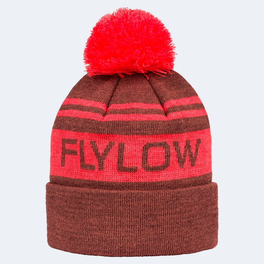 Flylow Youth OG POM Beanie