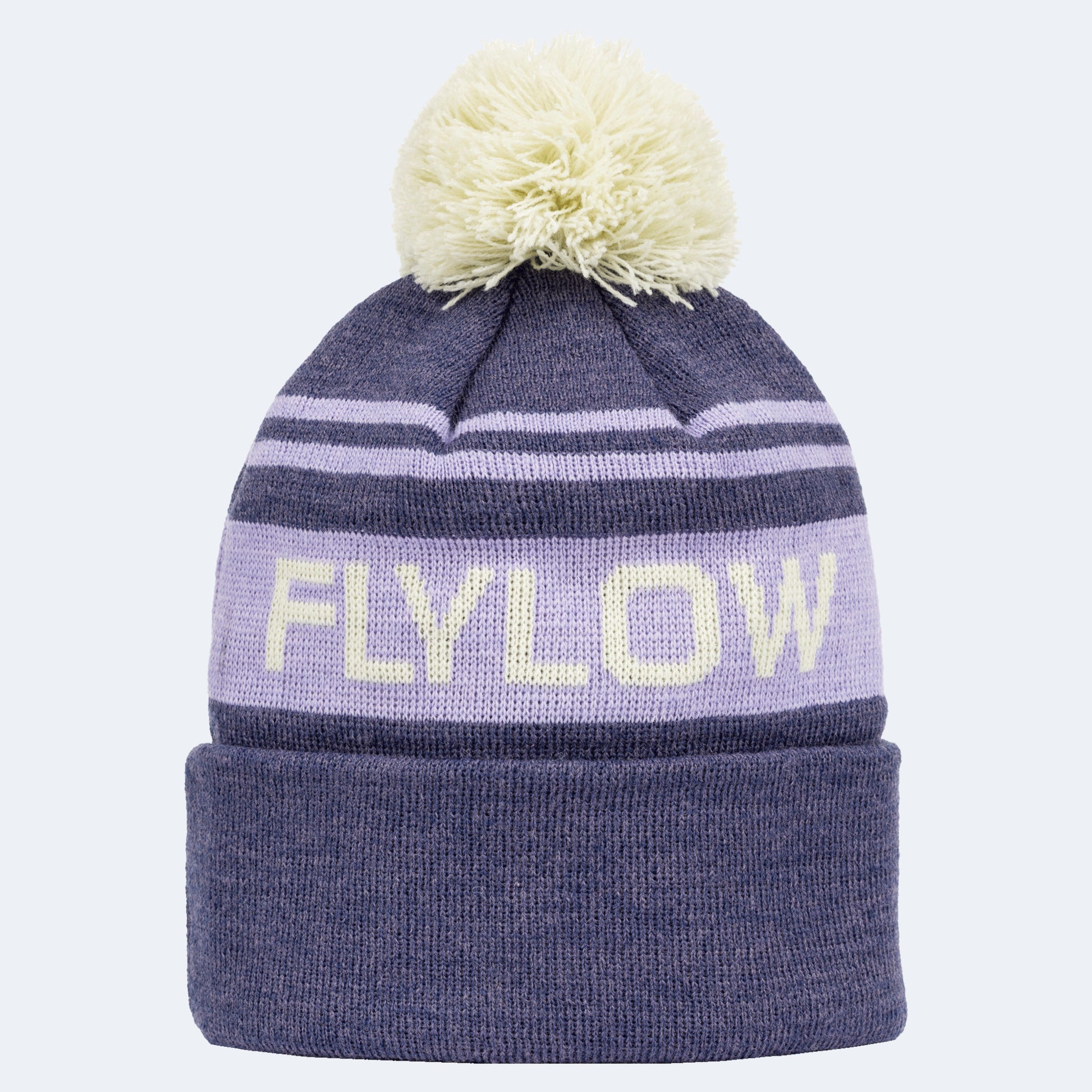 Flylow Youth OG POM Beanie