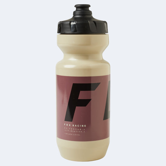 Fox 22 oz. Purist Water Bottle