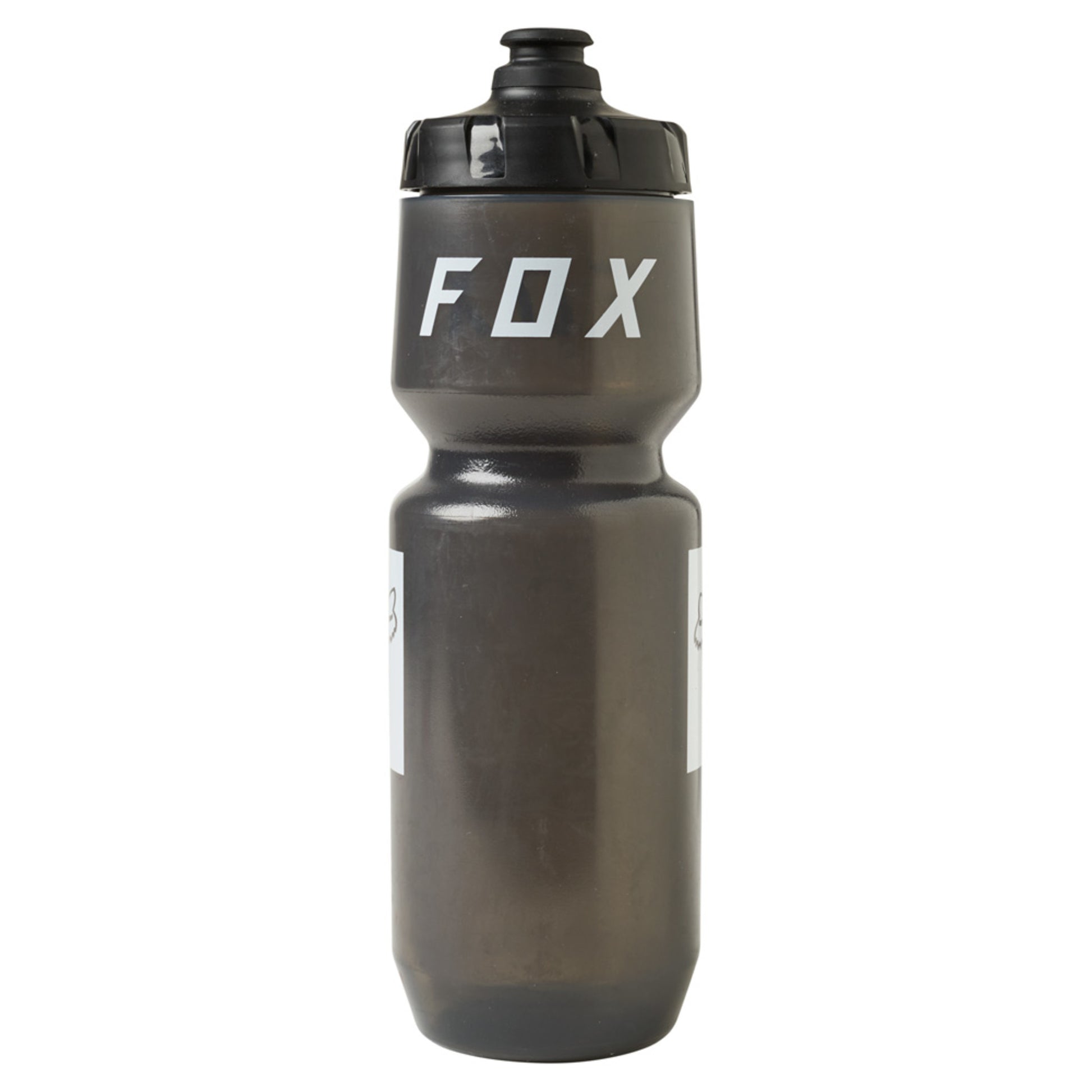 Fox 26 oz. Purist Water Bottle - BLACK