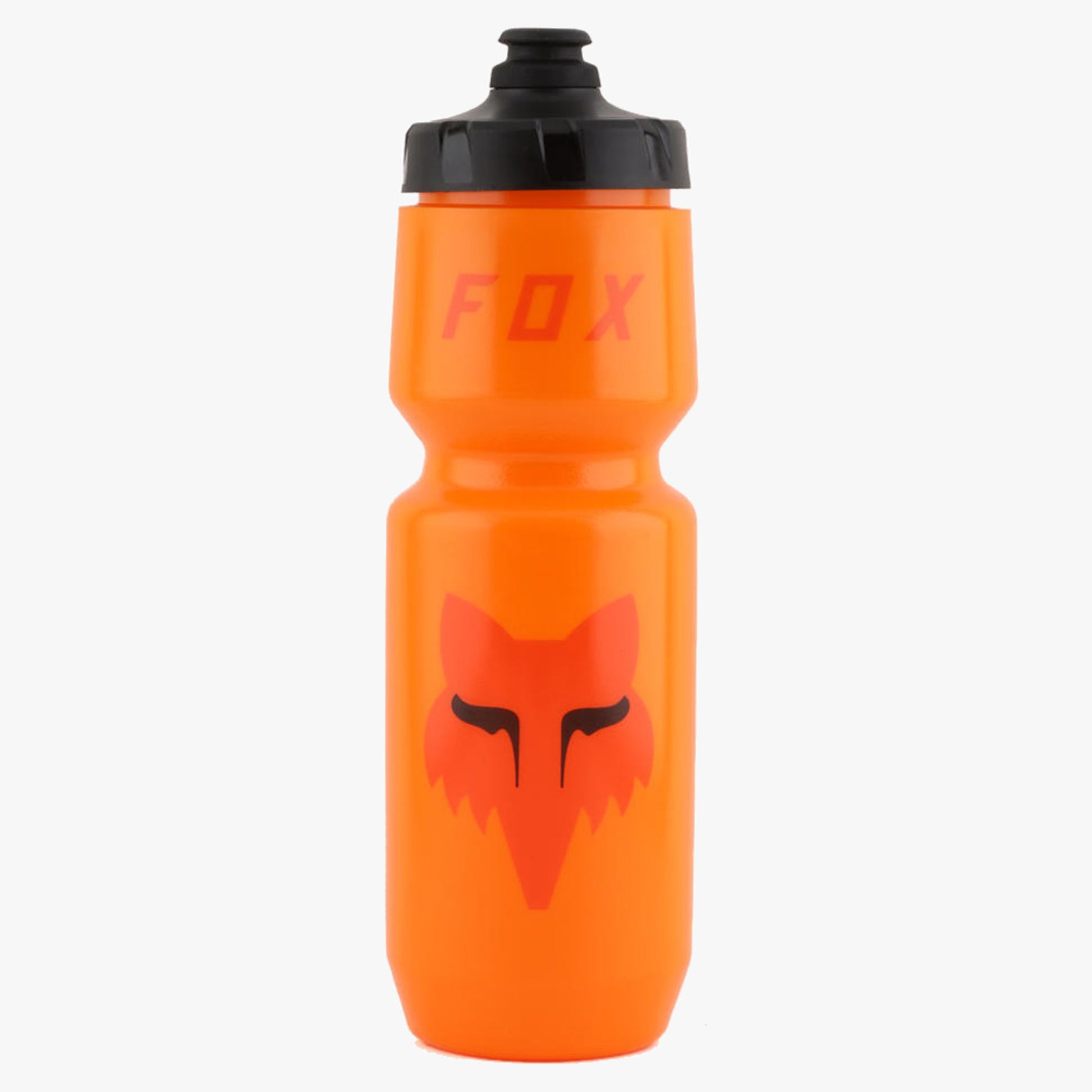 Fox 26 oz. Purist Water Bottle - DAY GLO ORANGE