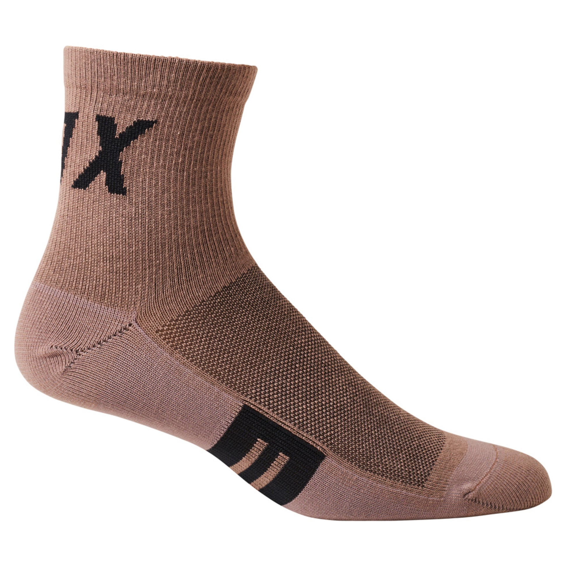 Fox 4" Flexair Merino Men's Sock