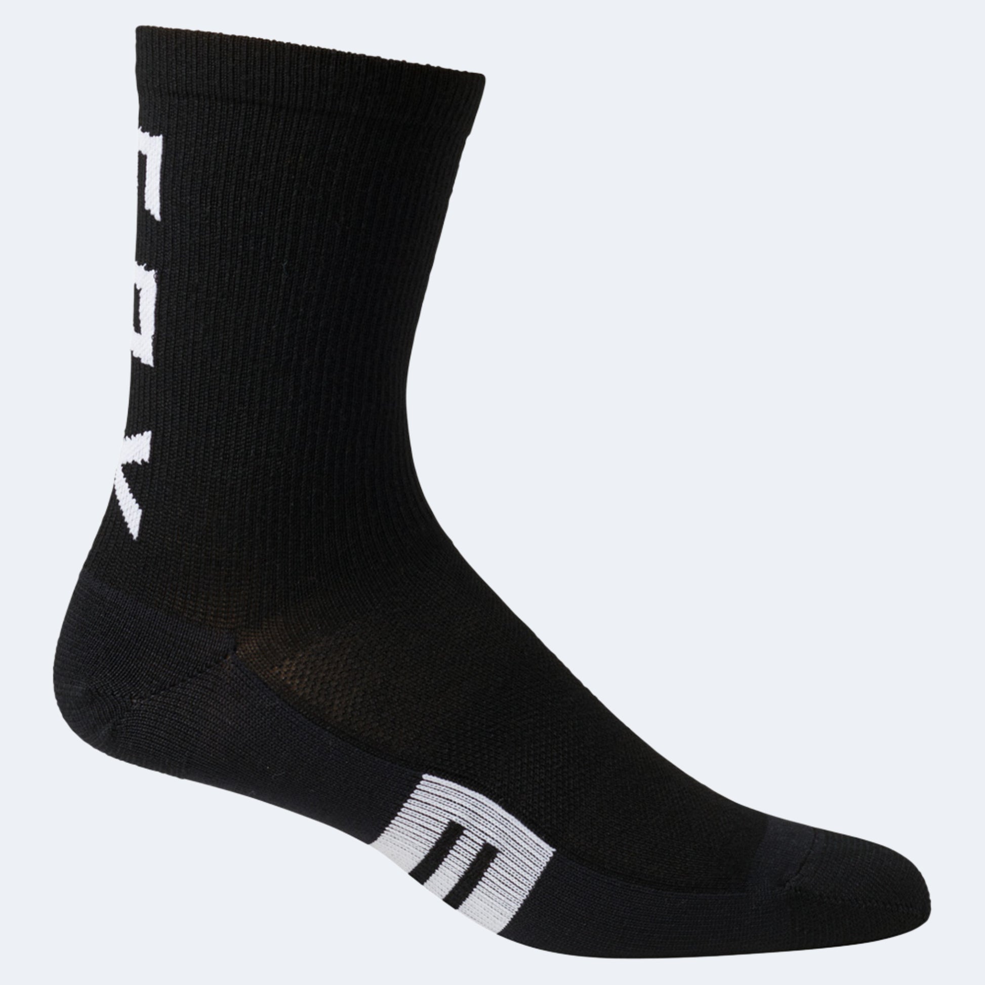 Fox 6" Flexair Merino Men's Sock
