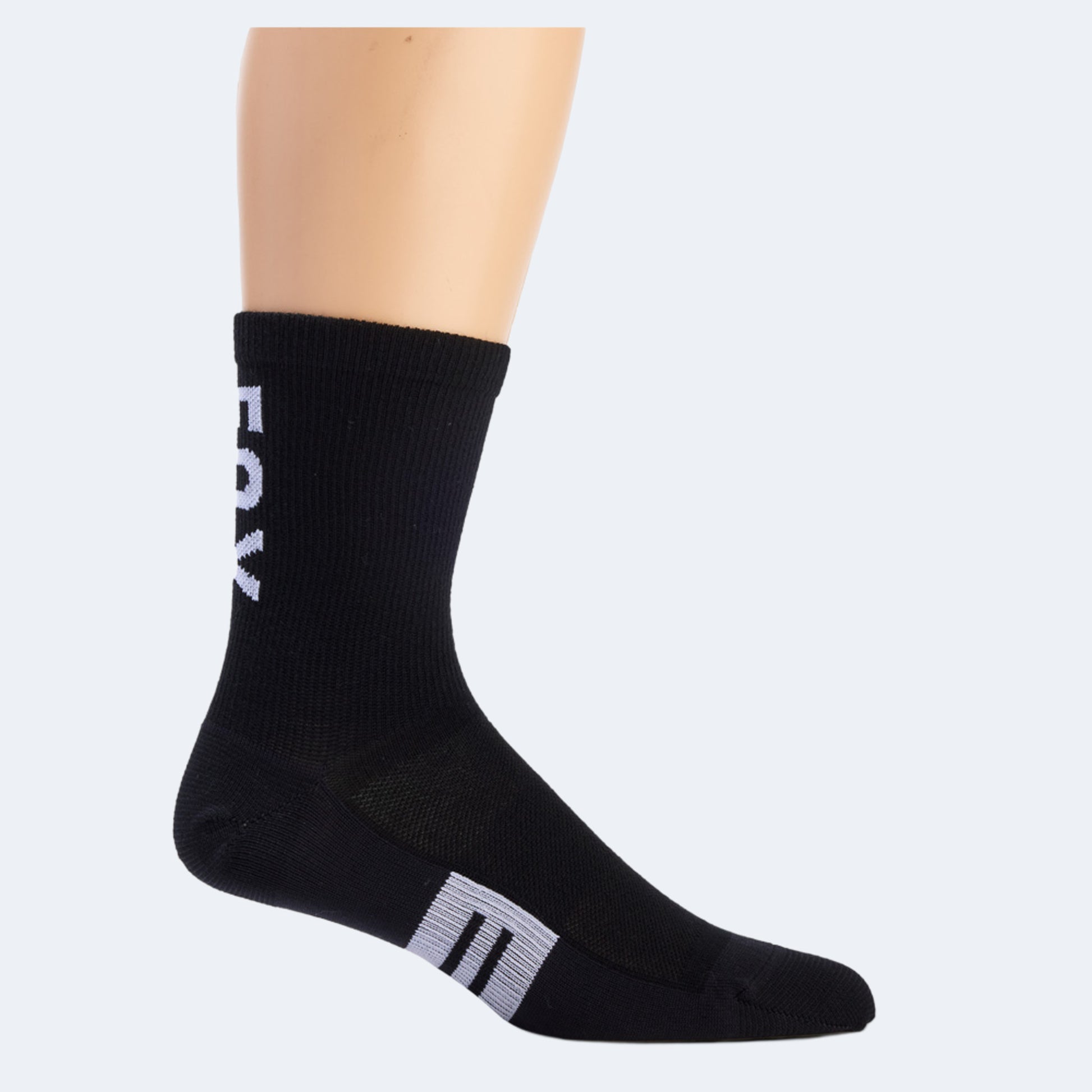Fox 6" Flexair Merino Men's Sock
