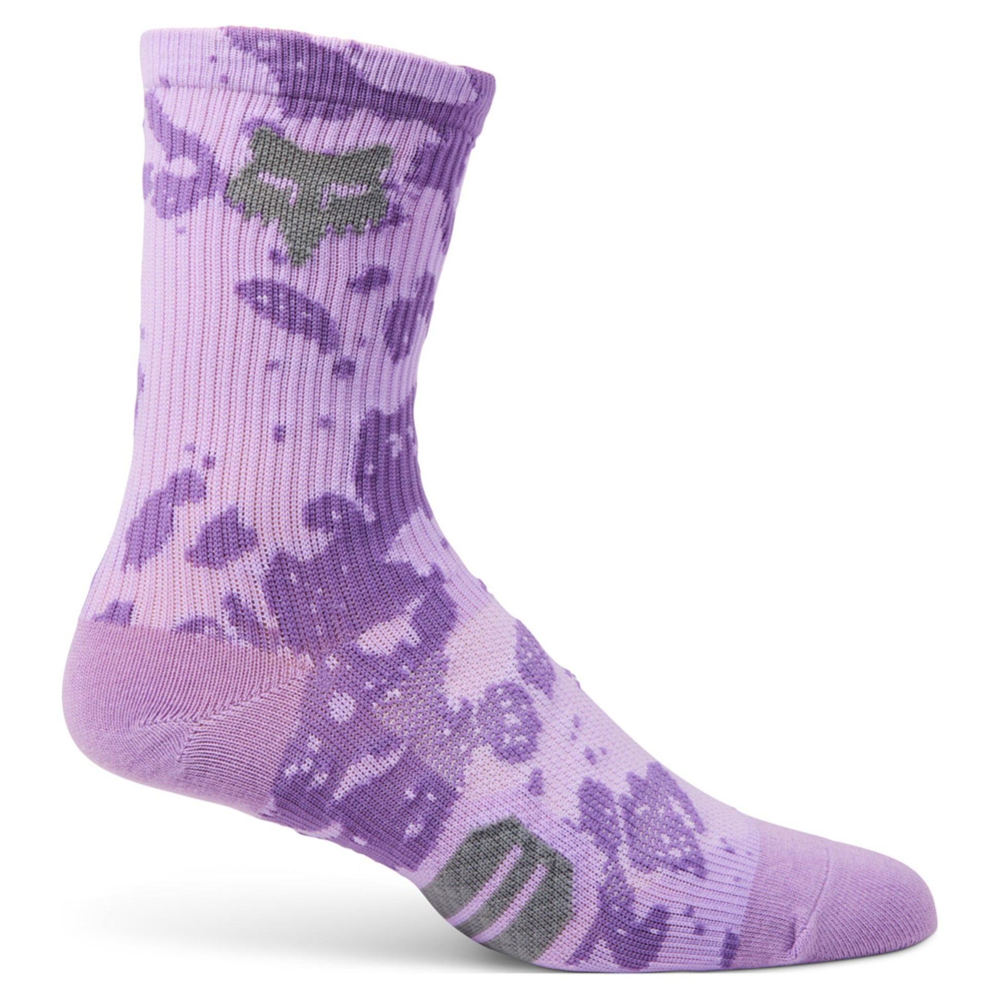 Fox 6" Ranger Women's Sock - BLUSH