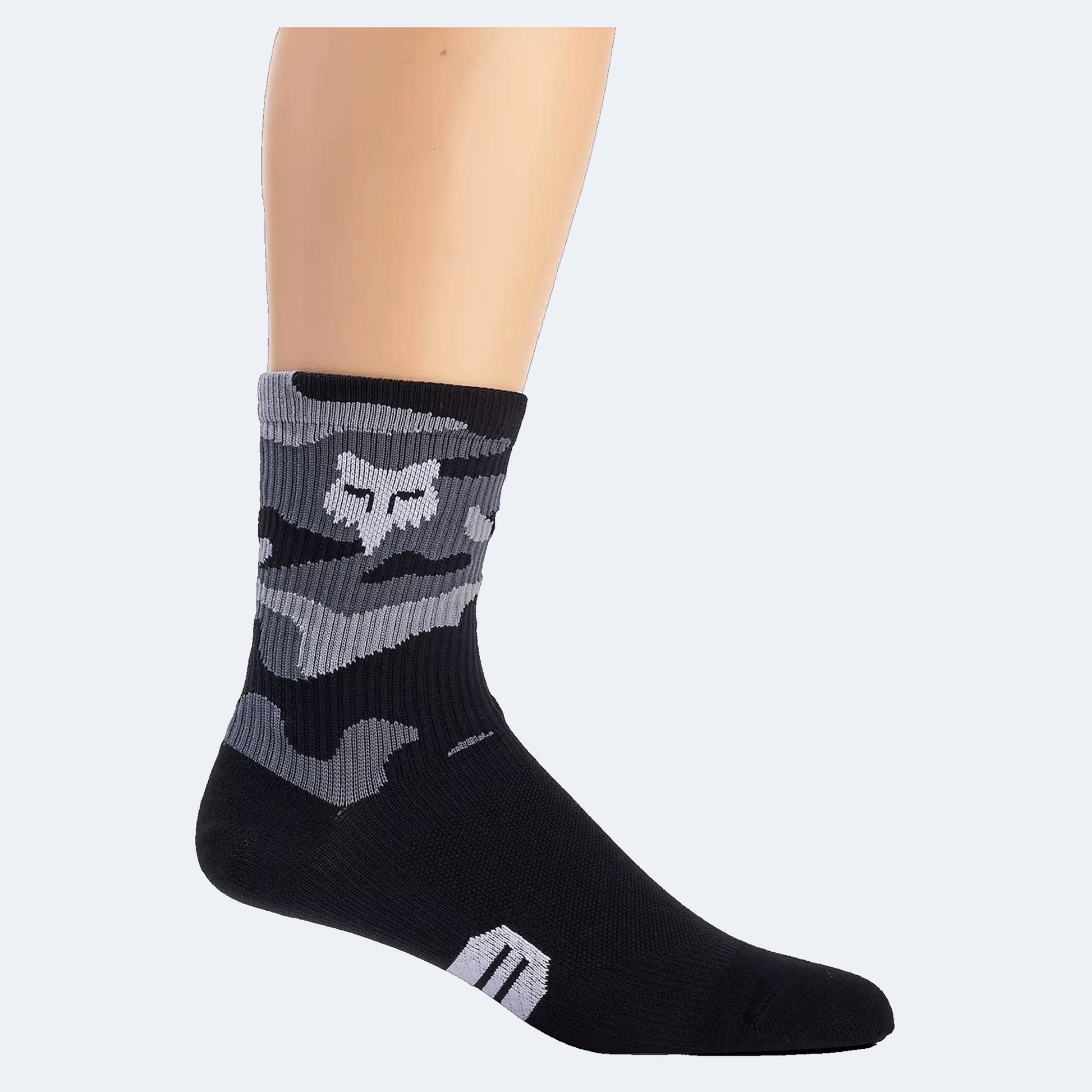 Fox 6" Ranger Men's Sock