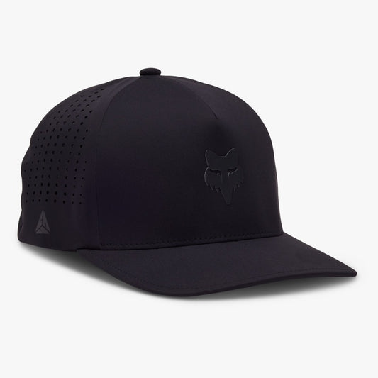 Fox Adapt Hat - Black - L XL