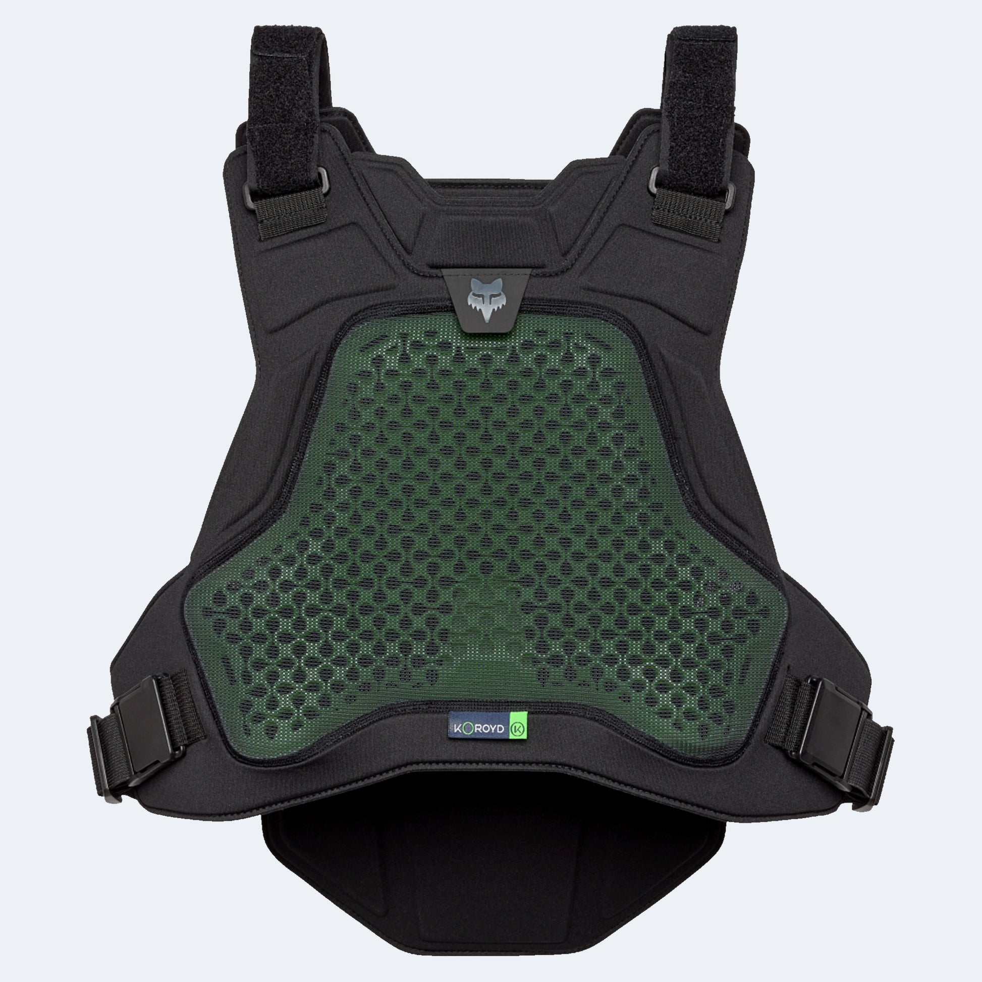 Fox Airframe Chest Protector