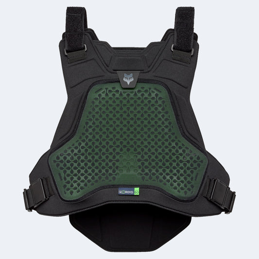 Fox Airframe Chest Protector