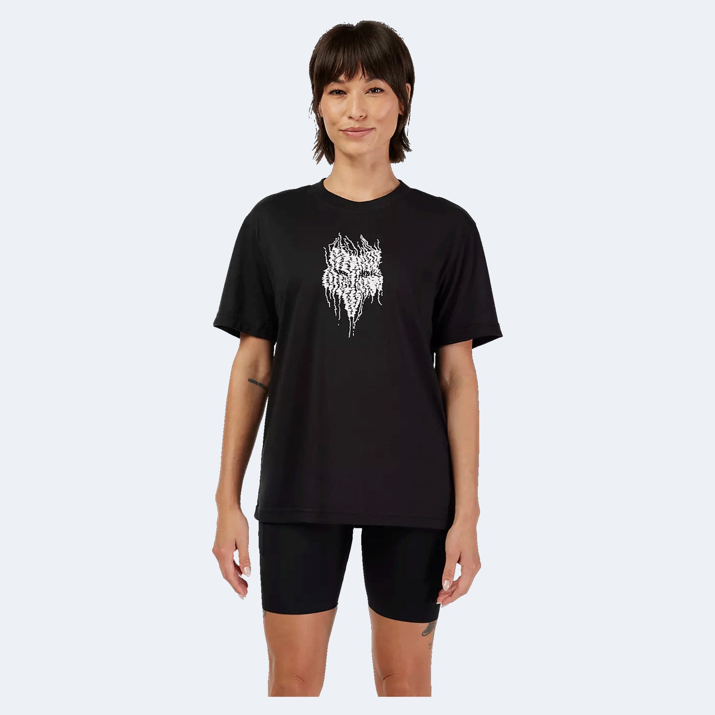 Fox Bark Women's SS Tech Tee