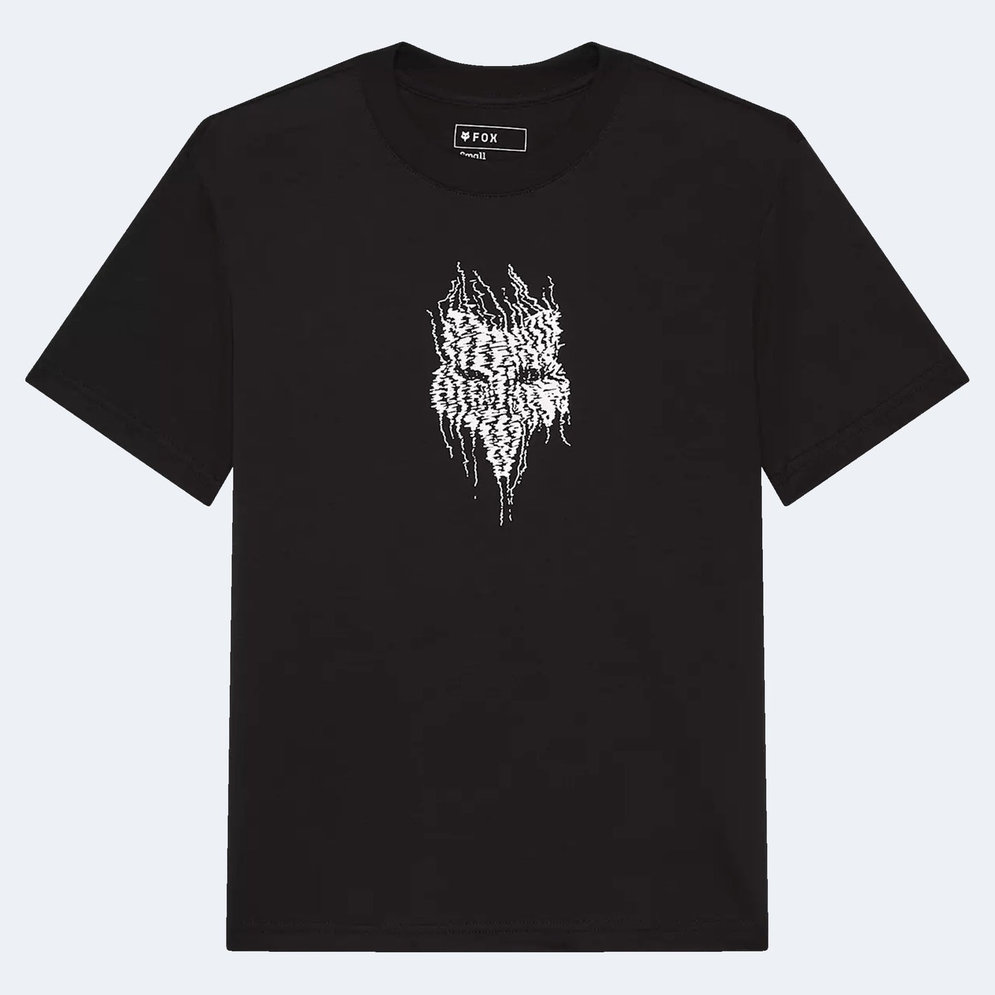 Fox Bark Women's SS Tech Tee